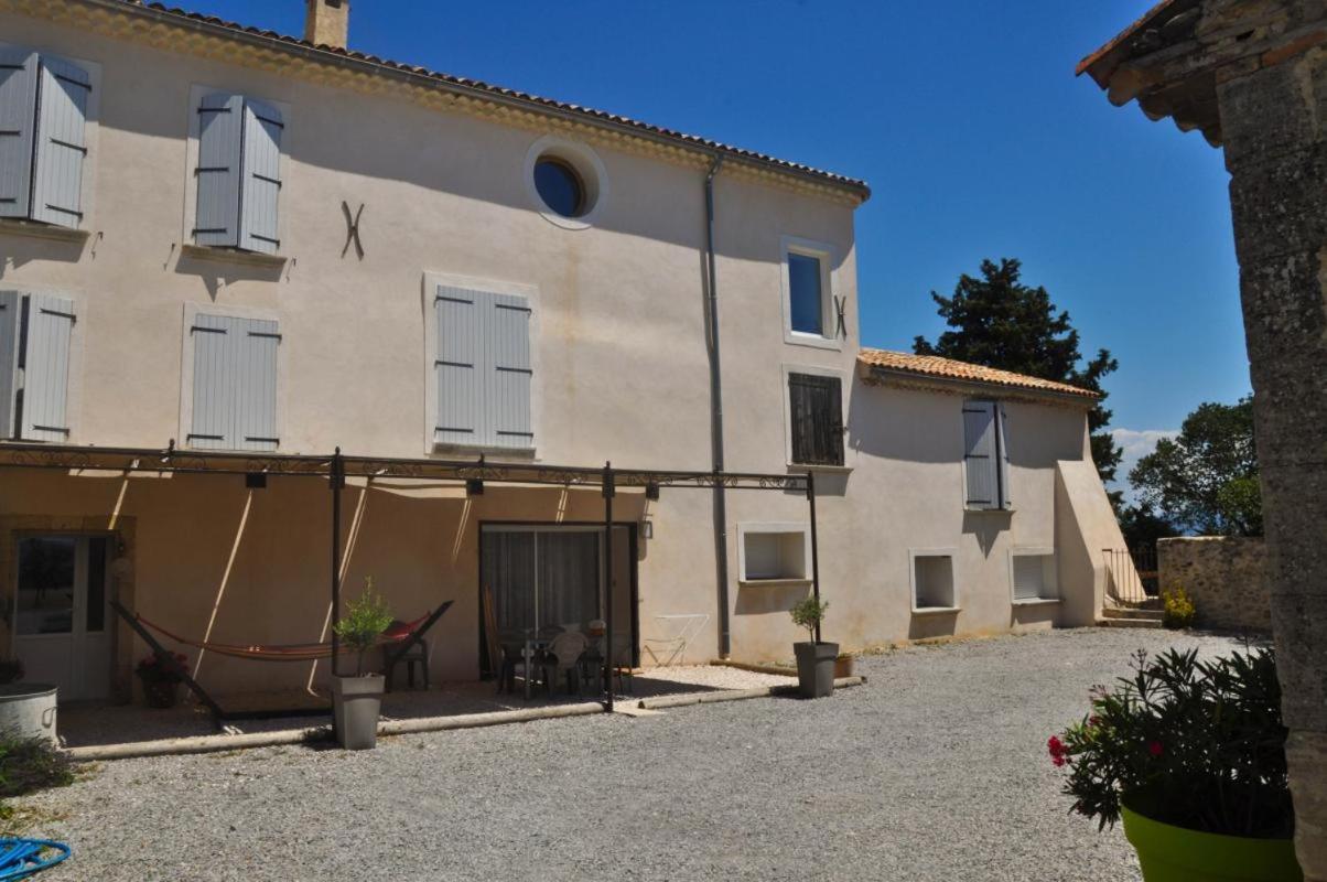 Le Gite Du Jas Vieux Montfort  Zewnętrze zdjęcie