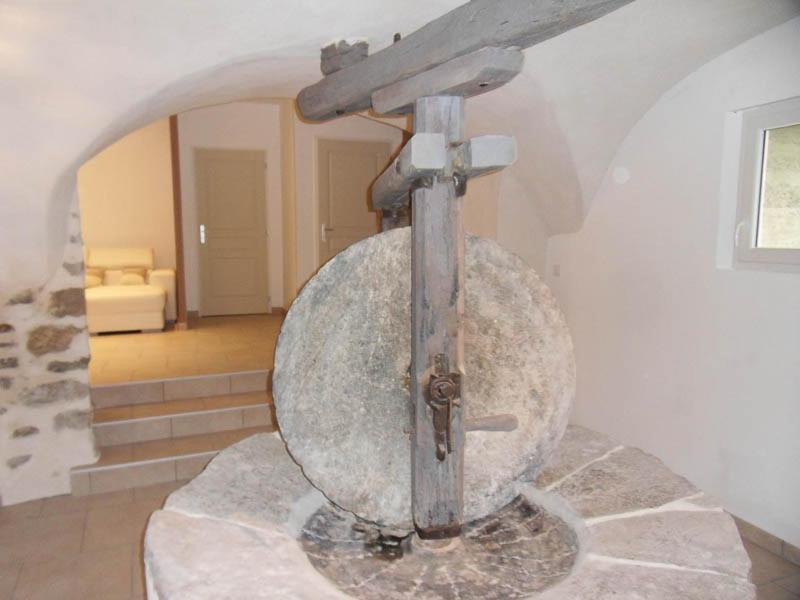 Le Gite Du Jas Vieux Montfort  Zewnętrze zdjęcie