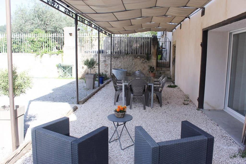 Le Gite Du Jas Vieux Montfort  Zewnętrze zdjęcie