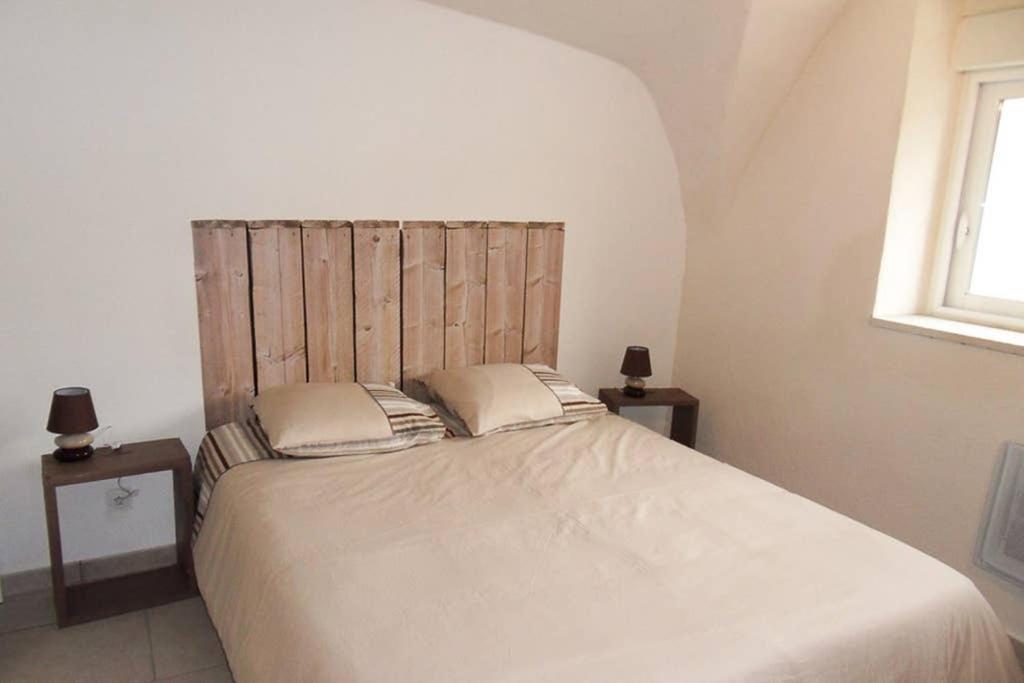 Le Gite Du Jas Vieux Montfort  Zewnętrze zdjęcie